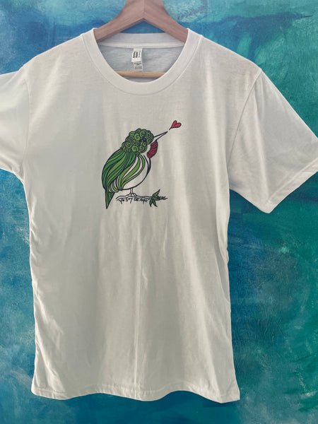 San Pedrito tshirt med