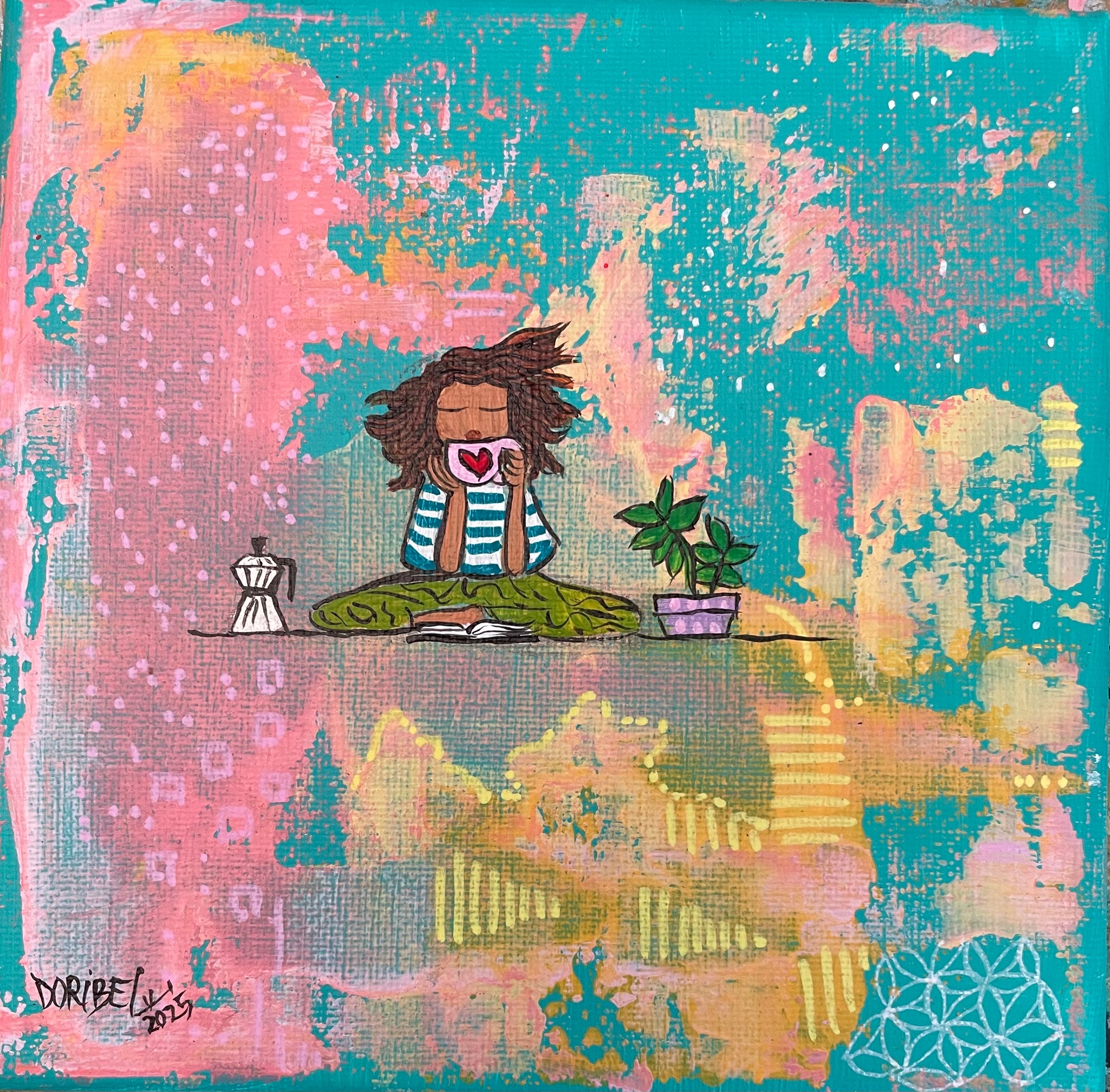 El Momento del Café