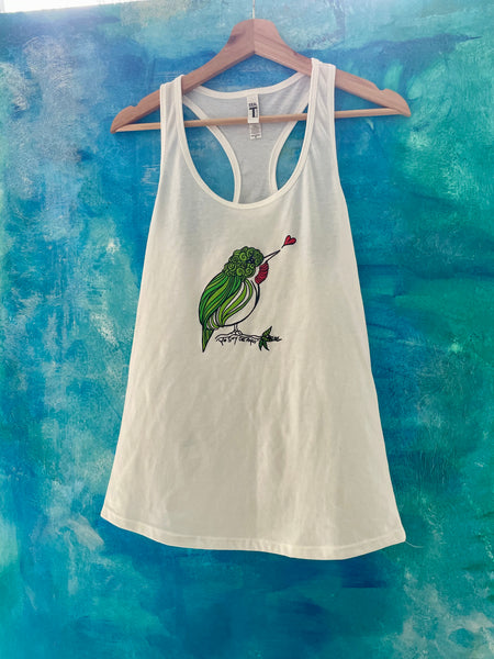 San Pedrito tank small